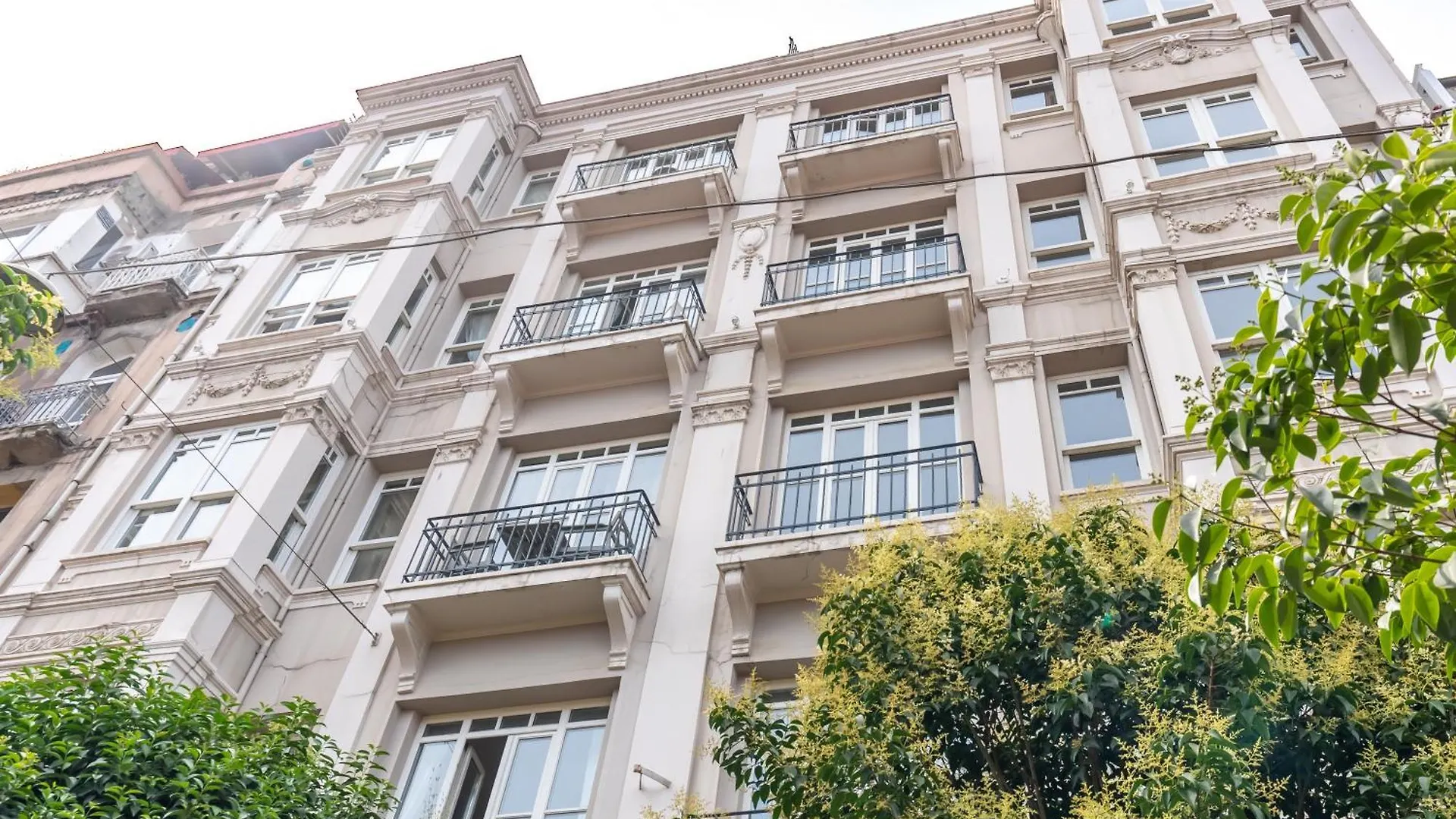 ****  Noa - Lueleci Hendek 54 Hotel Istanbul Turkey