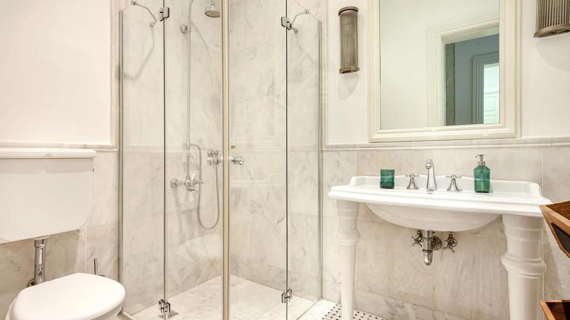 Noa - Lueleci Hendek 54 Hotel Istanbul