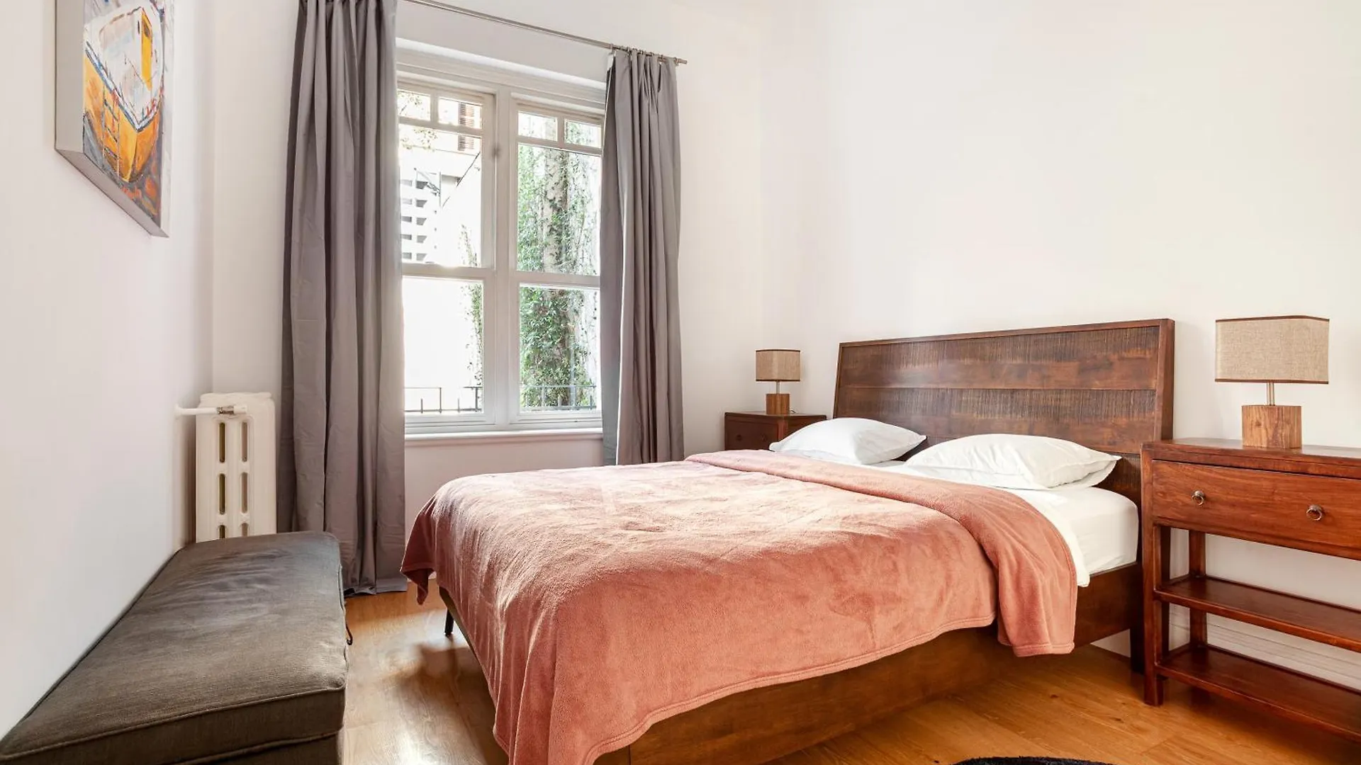 Noa - Lueleci Hendek 54 Hotel Istanbul Turkey