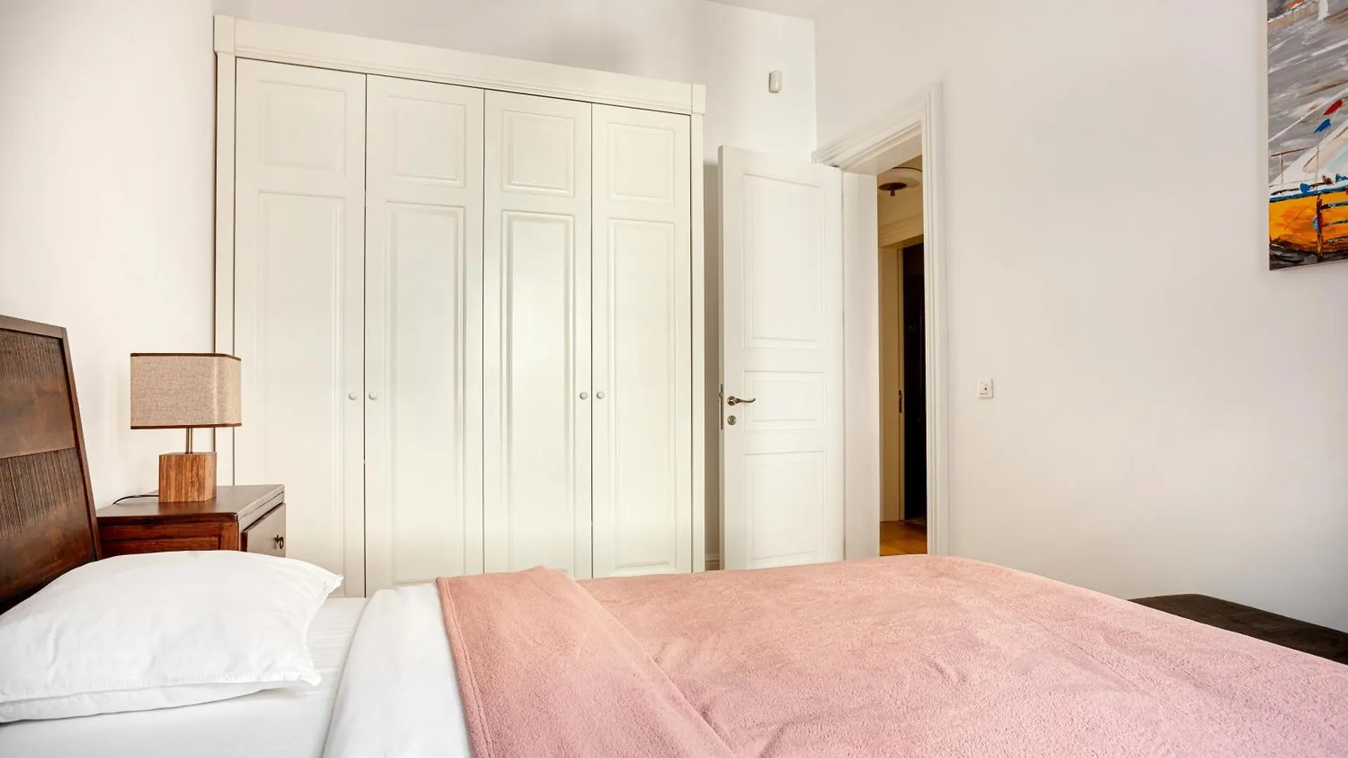 Noa - Lueleci Hendek 54 Hotel Istanbul 4*,