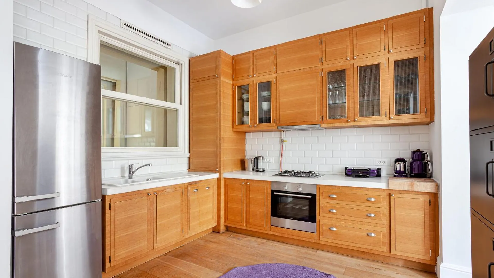 Noa - Lueleci Hendek 54 Hotel Istanbul