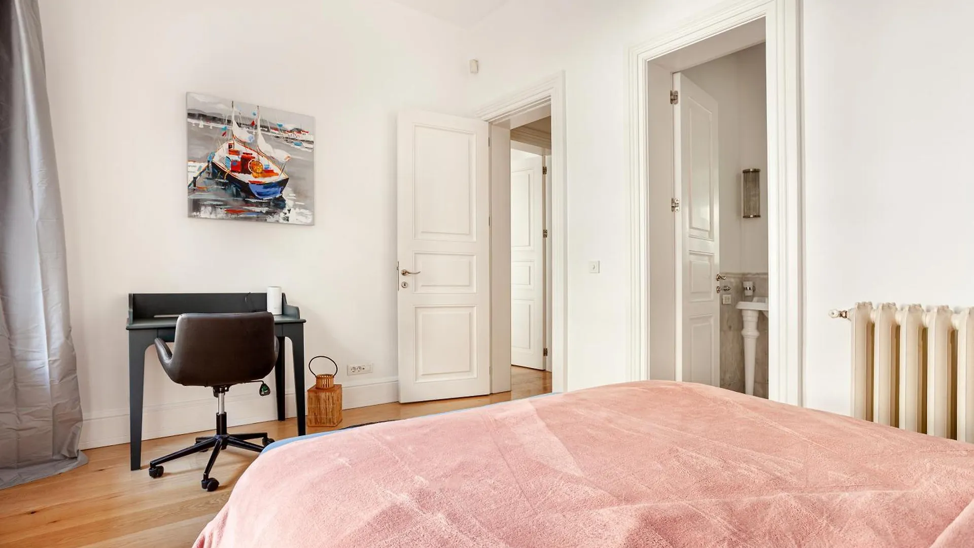 Noa - Lueleci Hendek 54 Hotel Istanbul