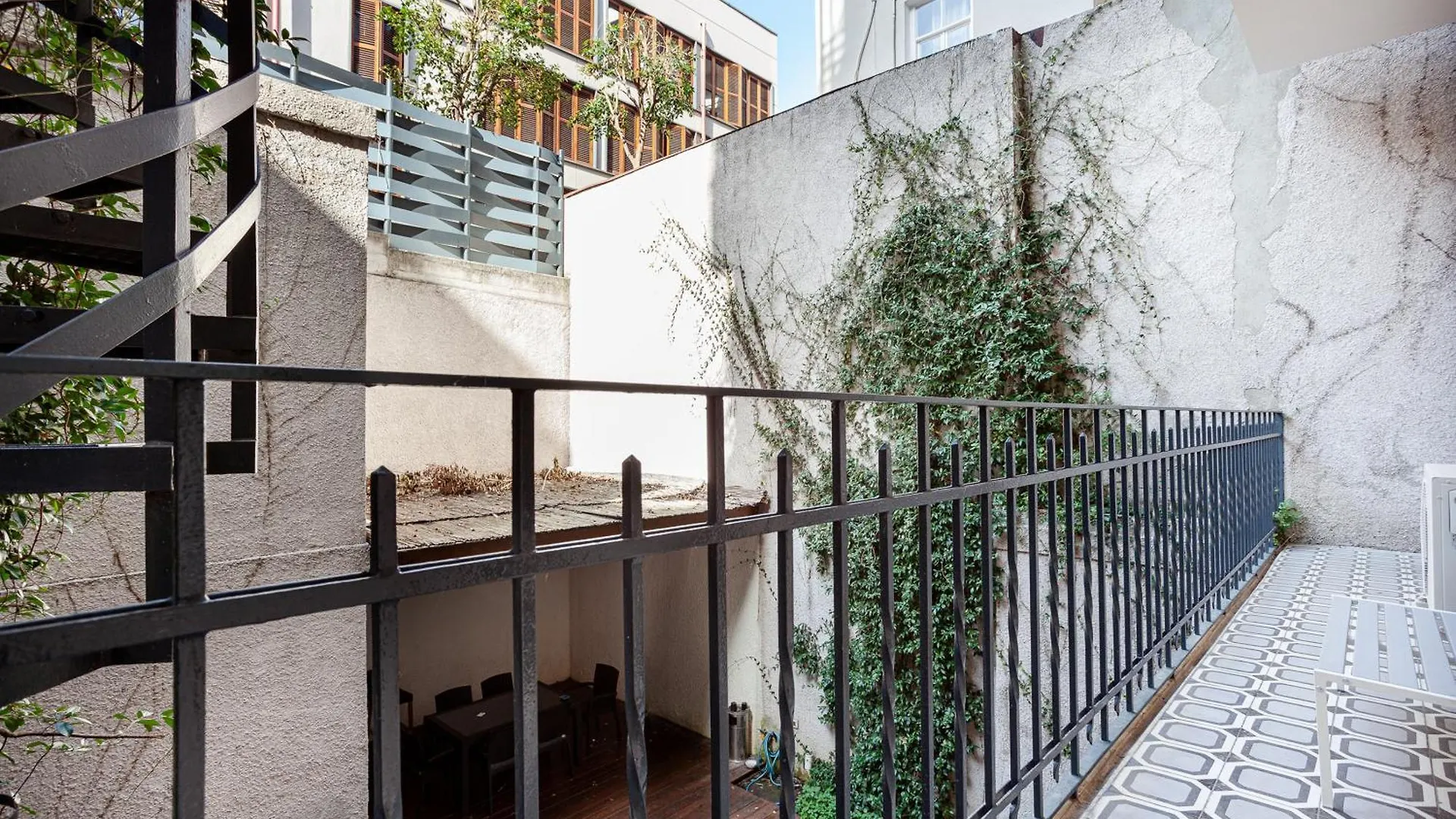Noa - Lueleci Hendek 54 Hotel Istanbul