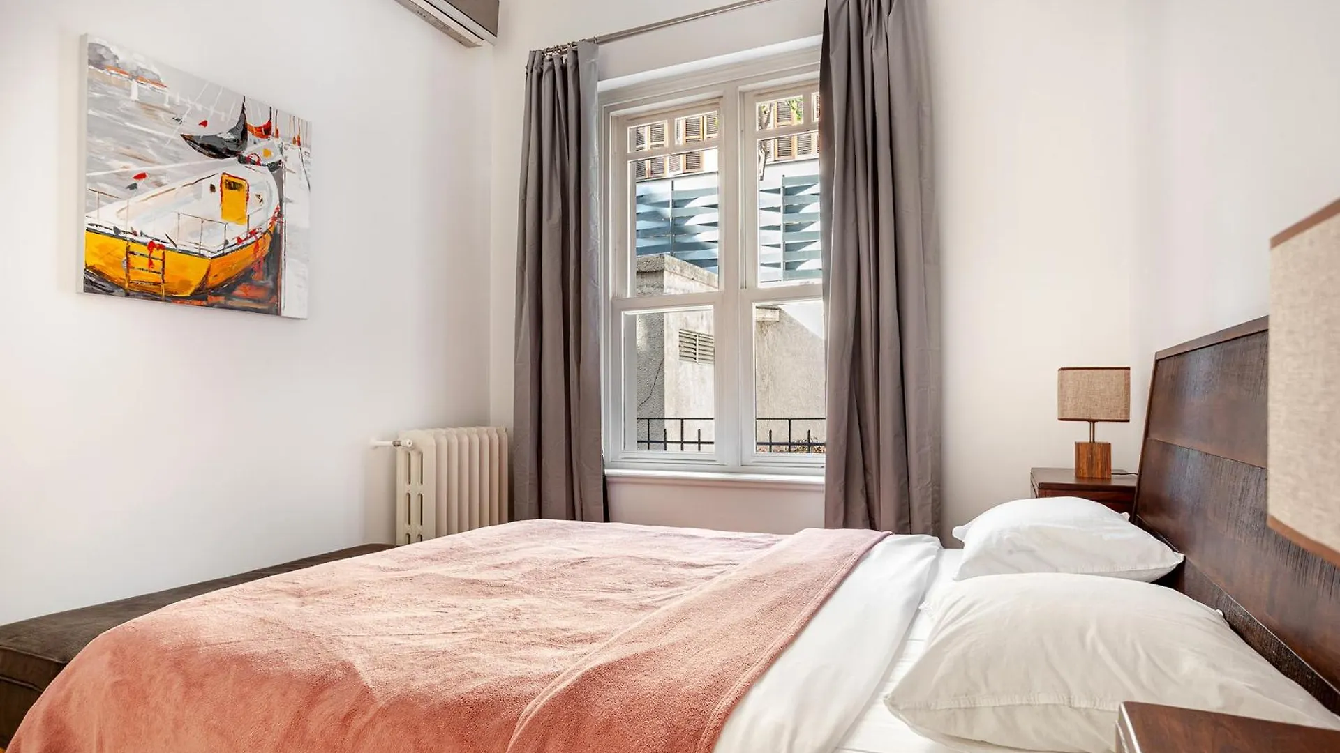 Noa - Lueleci Hendek 54 Hotel Istanbul 4*,  Turkey