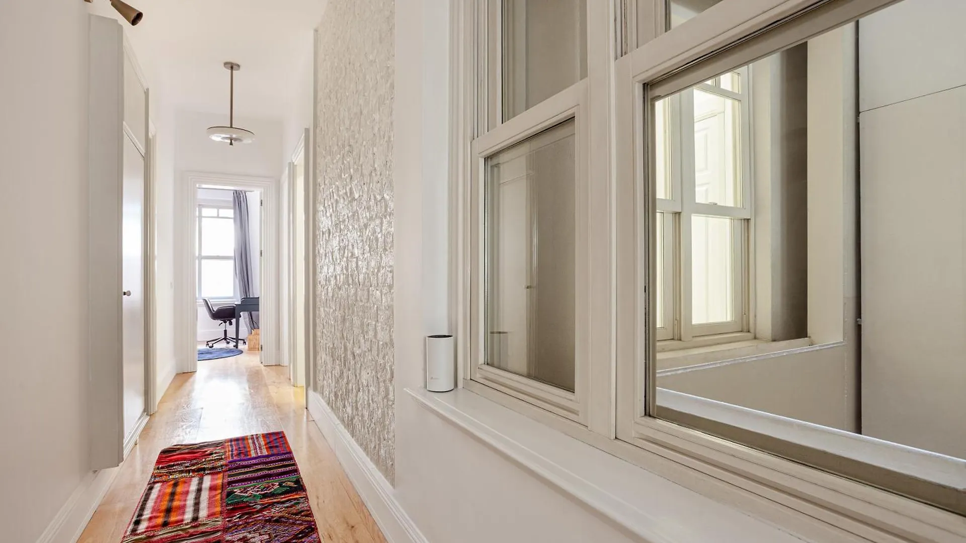 Noa - Lueleci Hendek 54 Hotel Istanbul 4*,