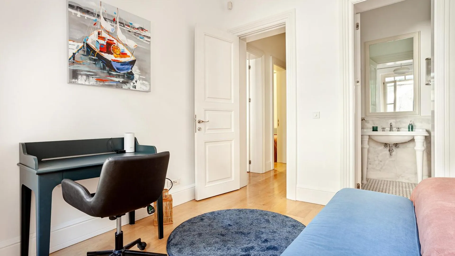 Noa - Lueleci Hendek 54 Hotel Istanbul