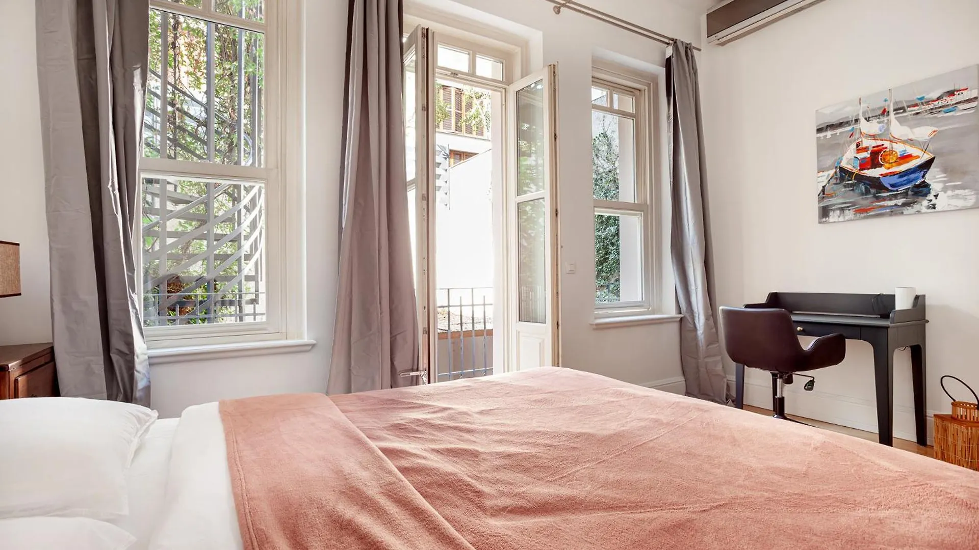 Noa - Lueleci Hendek 54 Hotel Istanbul 4*,  Turkey