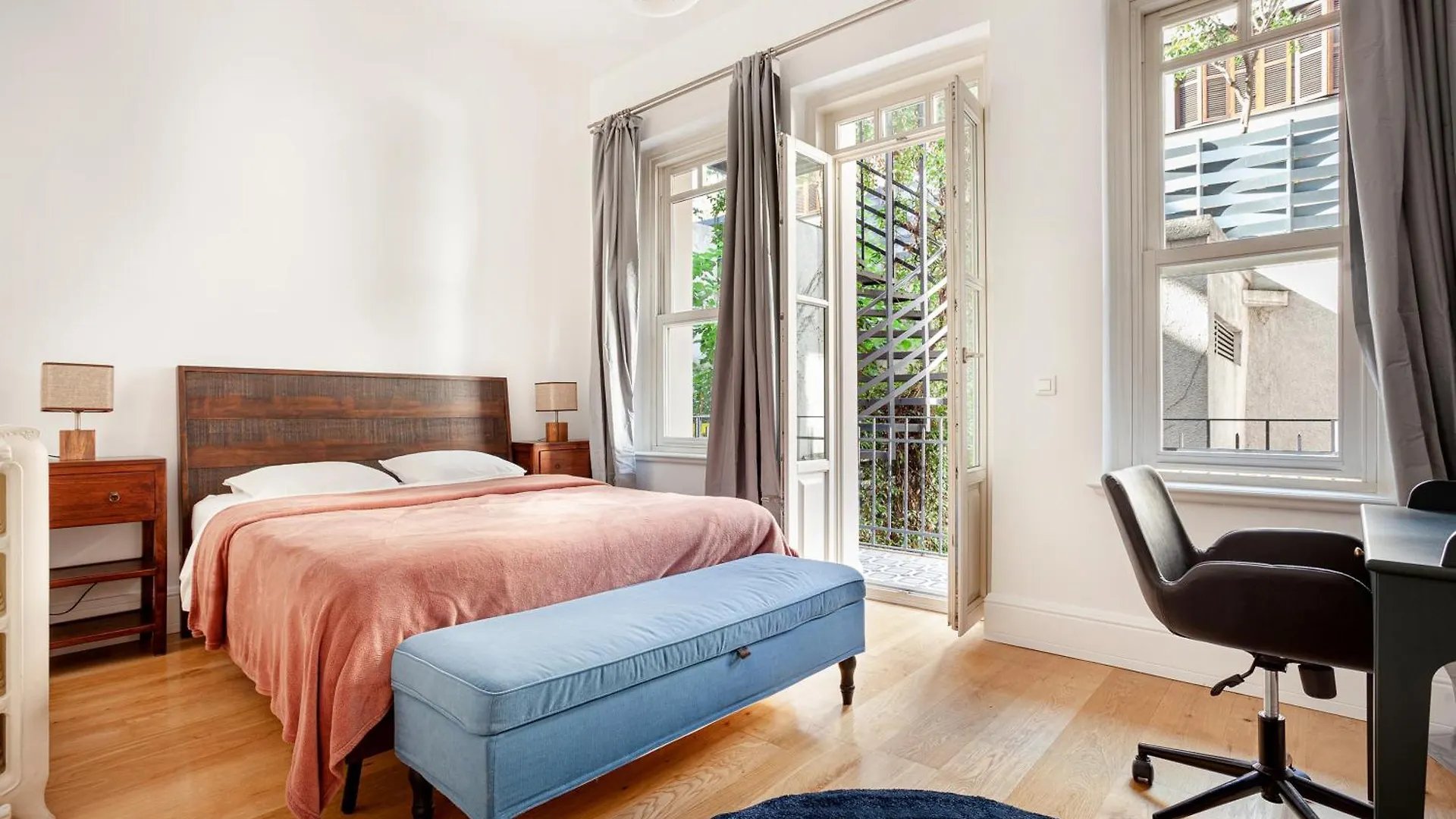 Noa - Lueleci Hendek 54 Hotel Istanbul