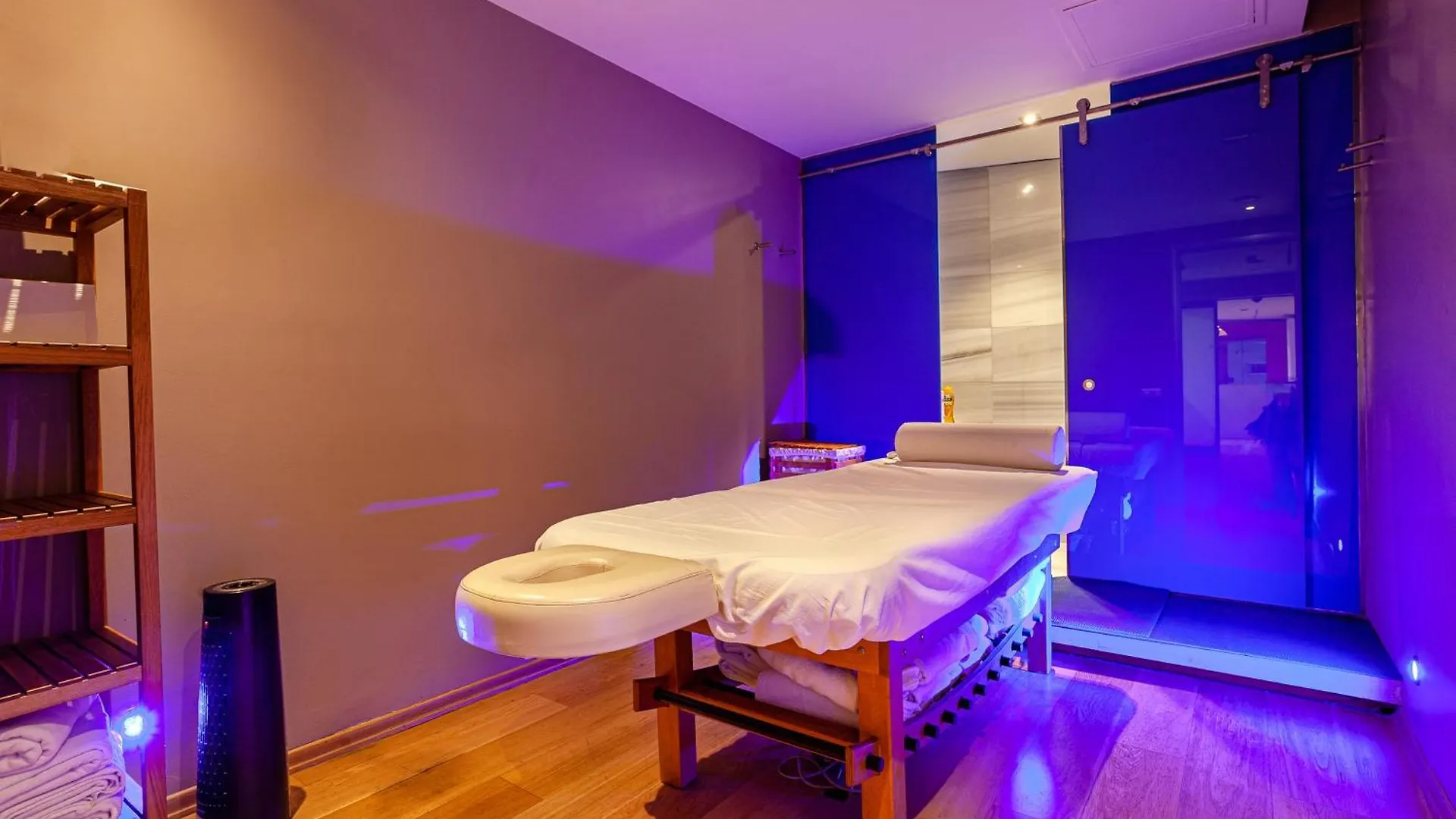 Noa - Lueleci Hendek 54 Hotel Istanbul