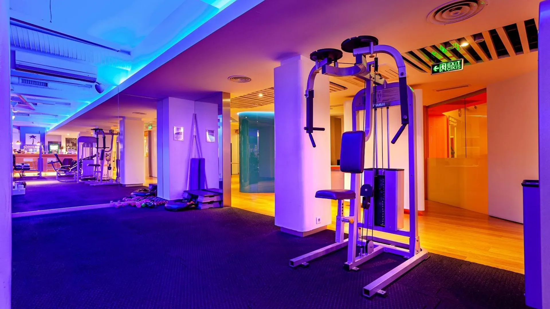 Noa - Lueleci Hendek 54 Hotel Istanbul
