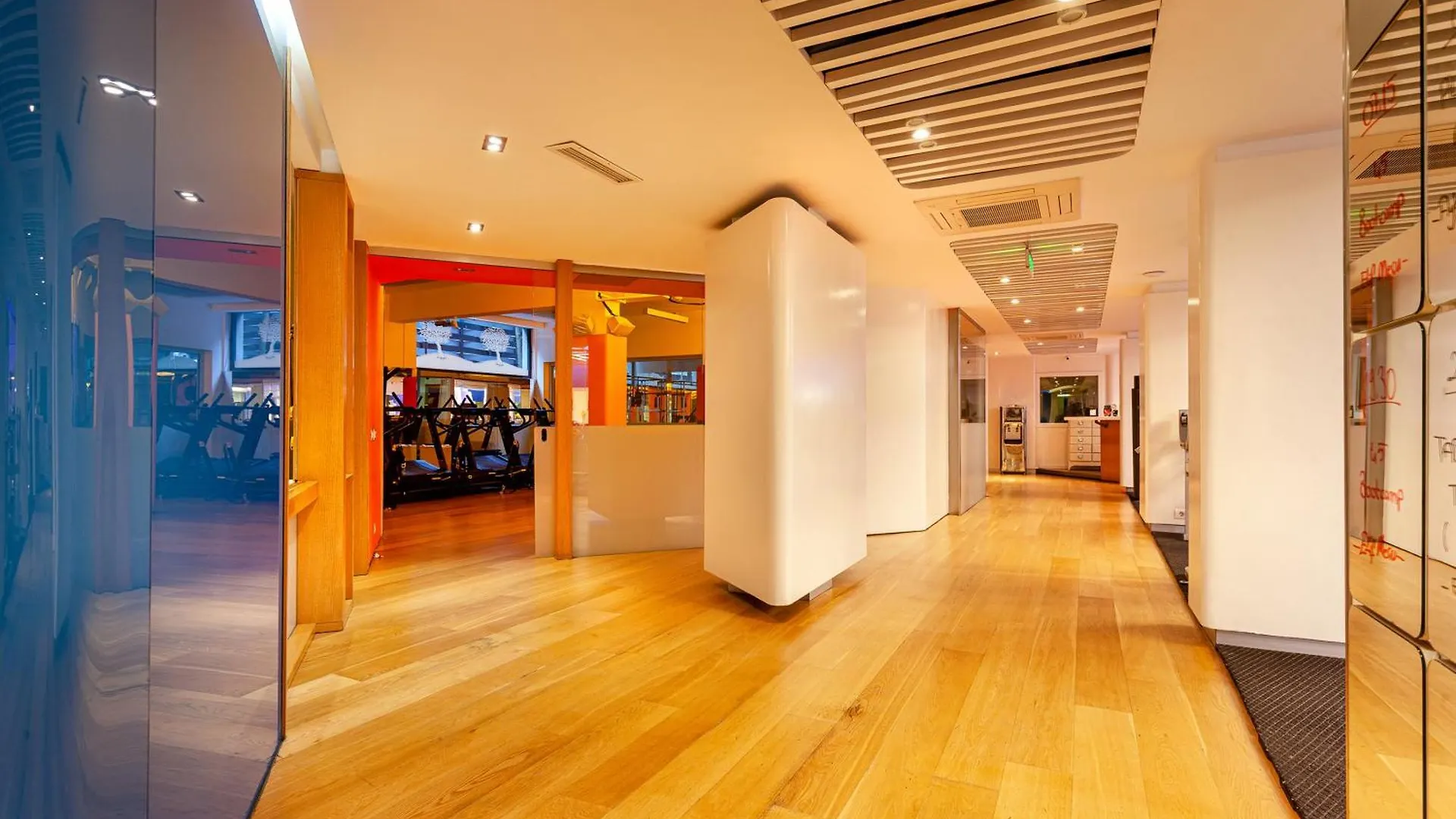 Noa - Lueleci Hendek 54 Hotel Istanbul 4*,