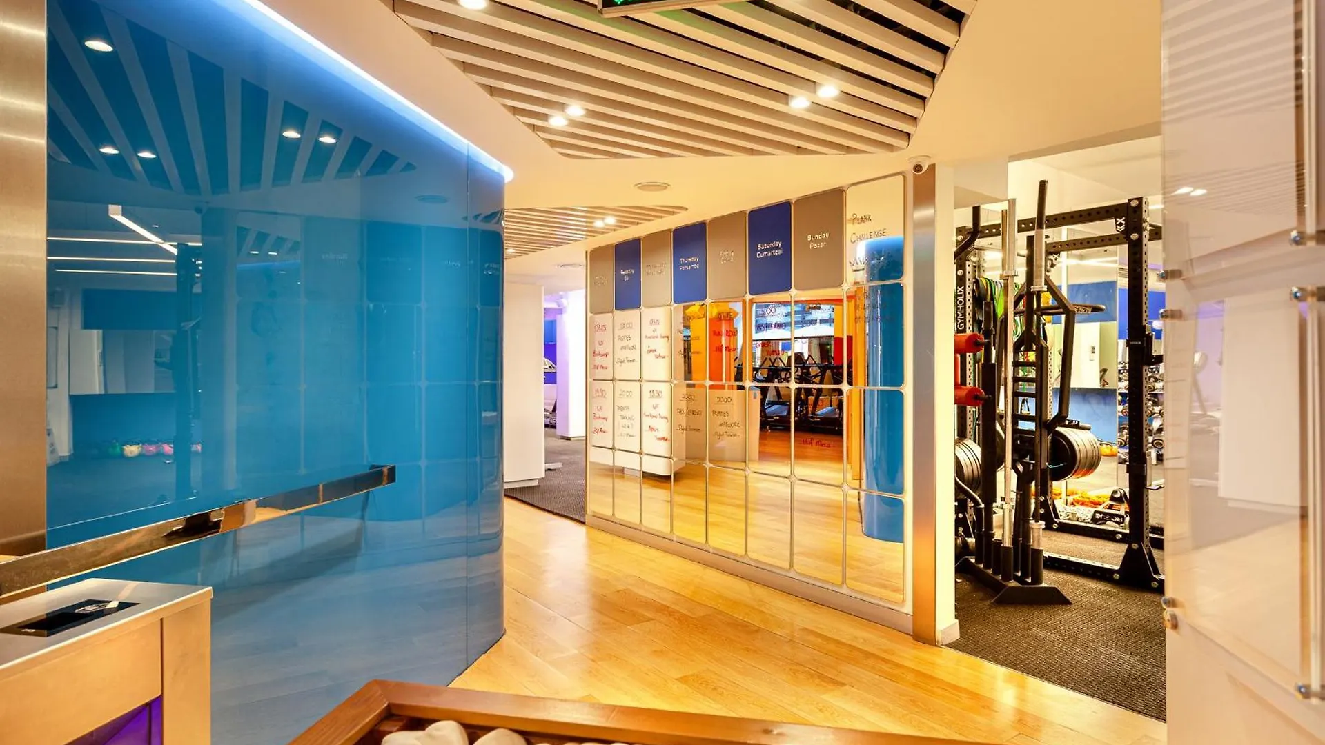 Noa - Lueleci Hendek 54 Hotel Istanbul