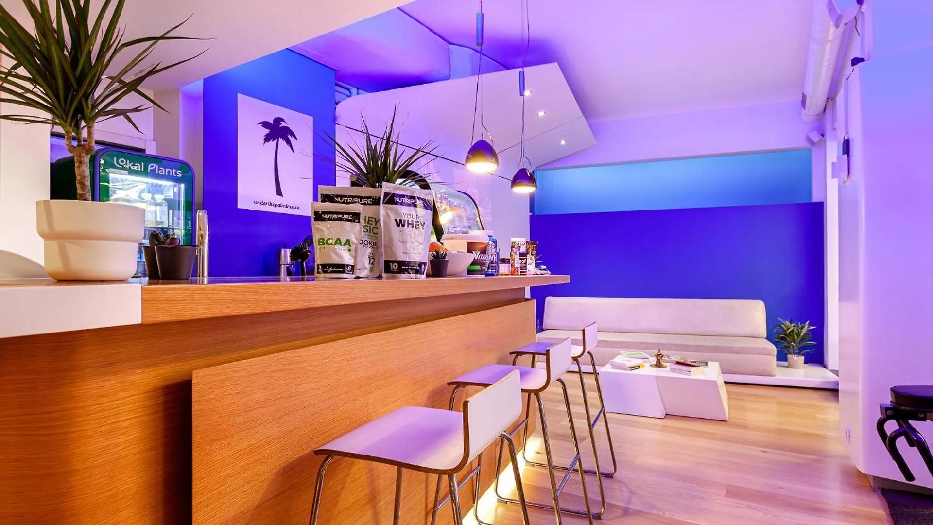 Noa - Lueleci Hendek 54 Hotel Istanbul