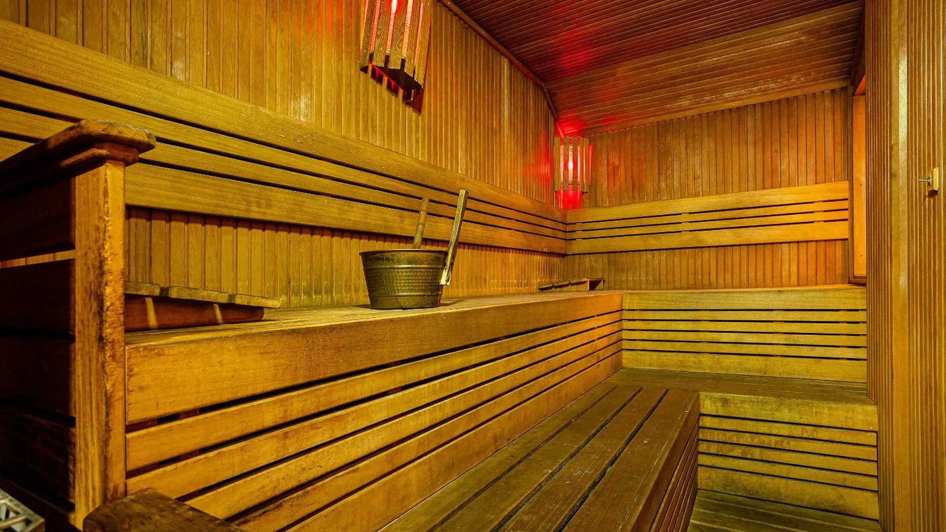Noa - Lueleci Hendek 54 Hotel Istanbul Turkey