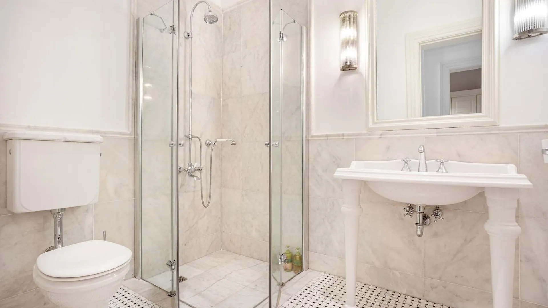Noa - Lueleci Hendek 54 Hotel Istanbul