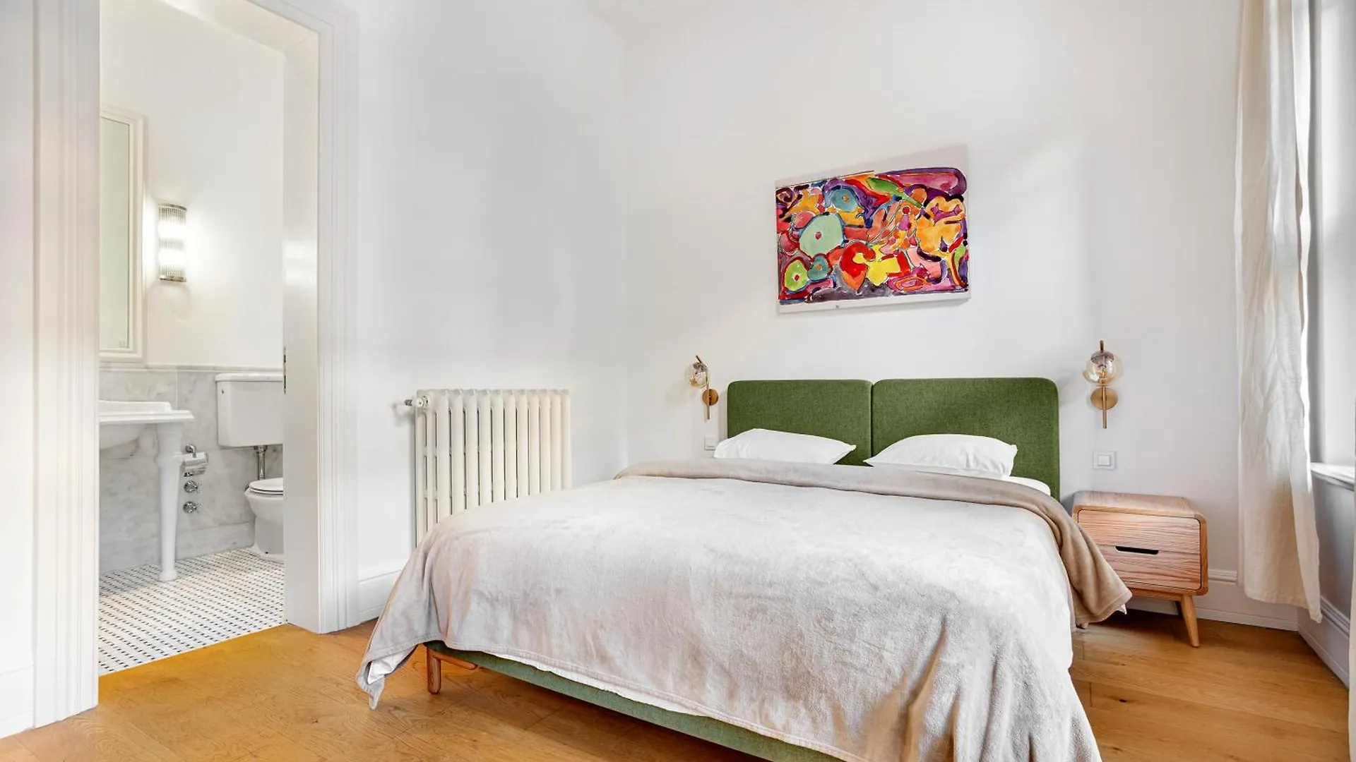 Noa - Lueleci Hendek 54 Hotel Istanbul
