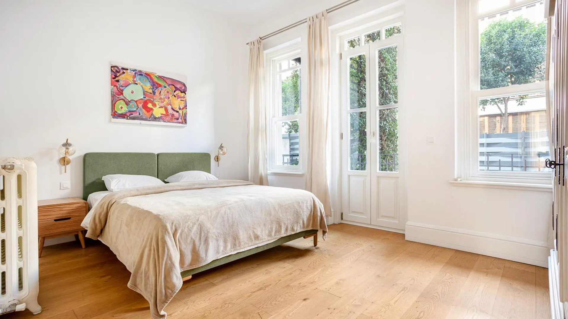Noa - Lueleci Hendek 54 Hotel Istanbul 4*,  Turkey