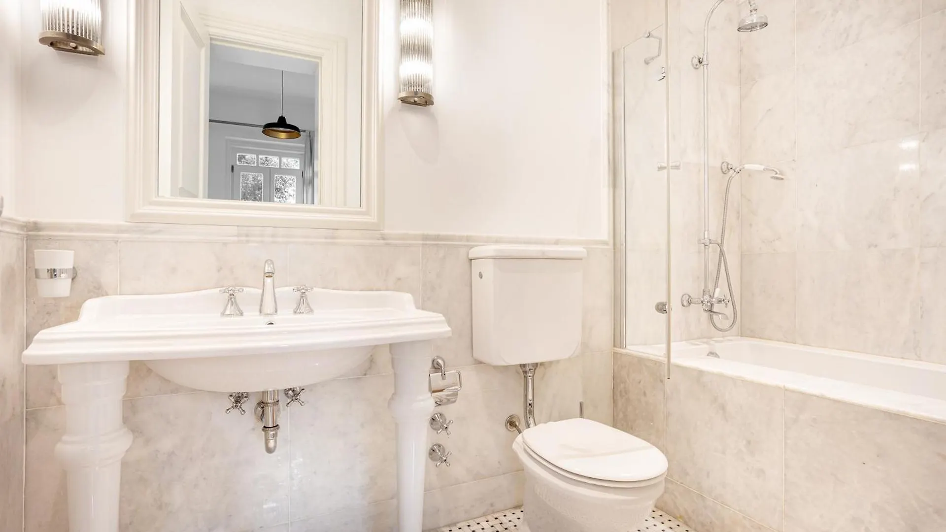 Noa - Lueleci Hendek 54 Hotel Istanbul