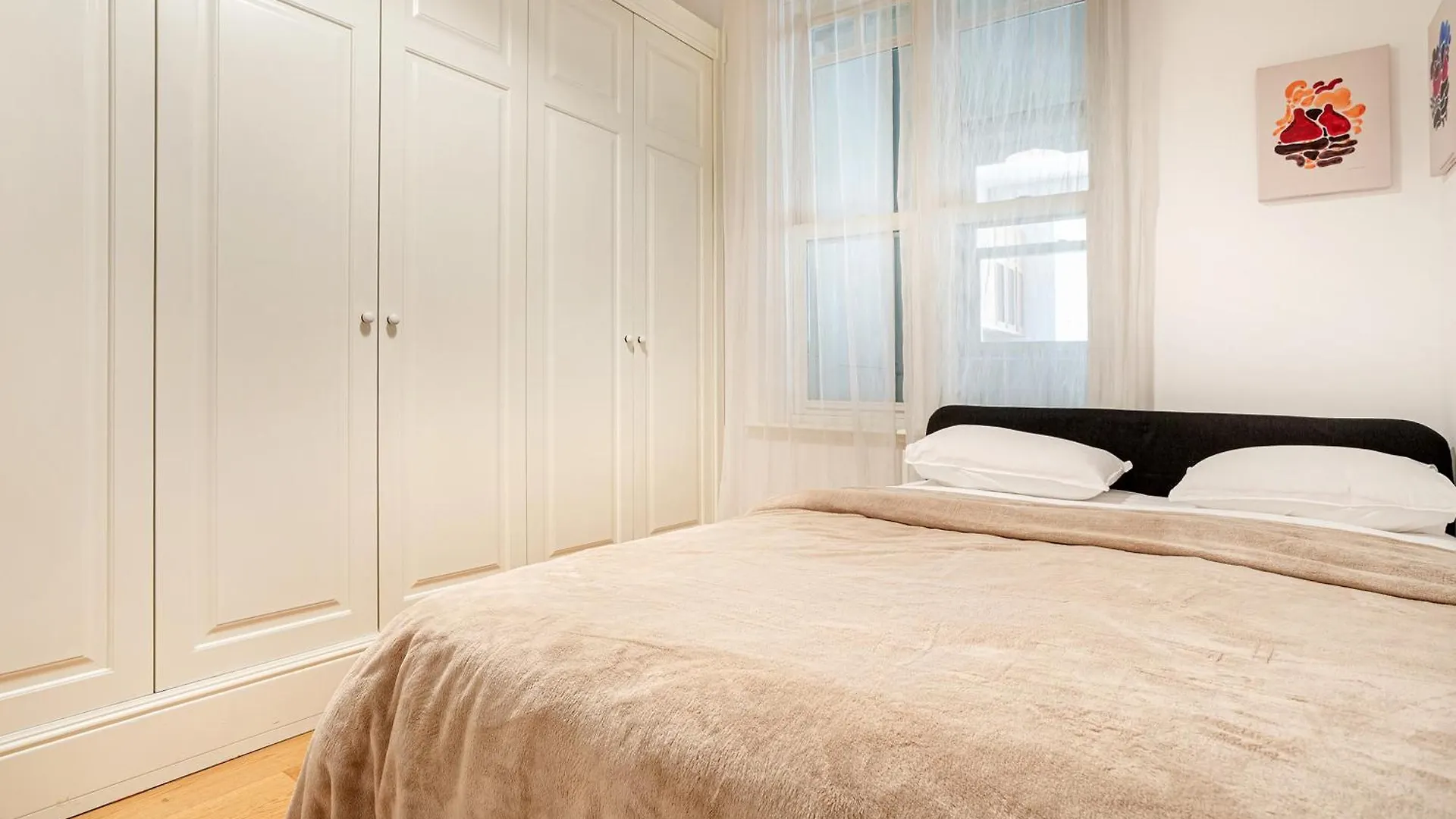 Noa - Lueleci Hendek 54 Hotel Istanbul