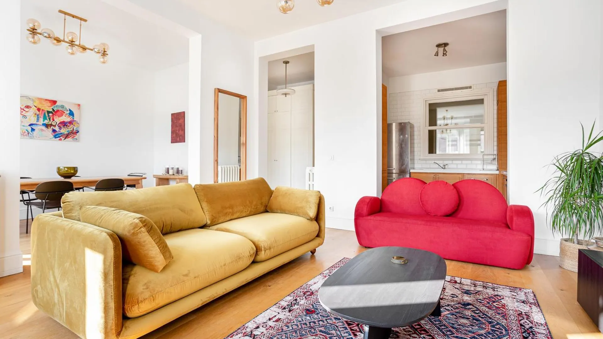Noa - Lueleci Hendek 54 Hotel Istanbul